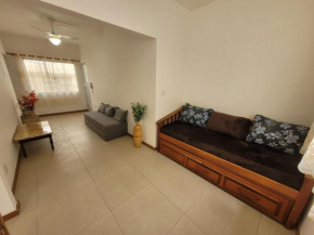 Apartamento no Coração da Cidade!